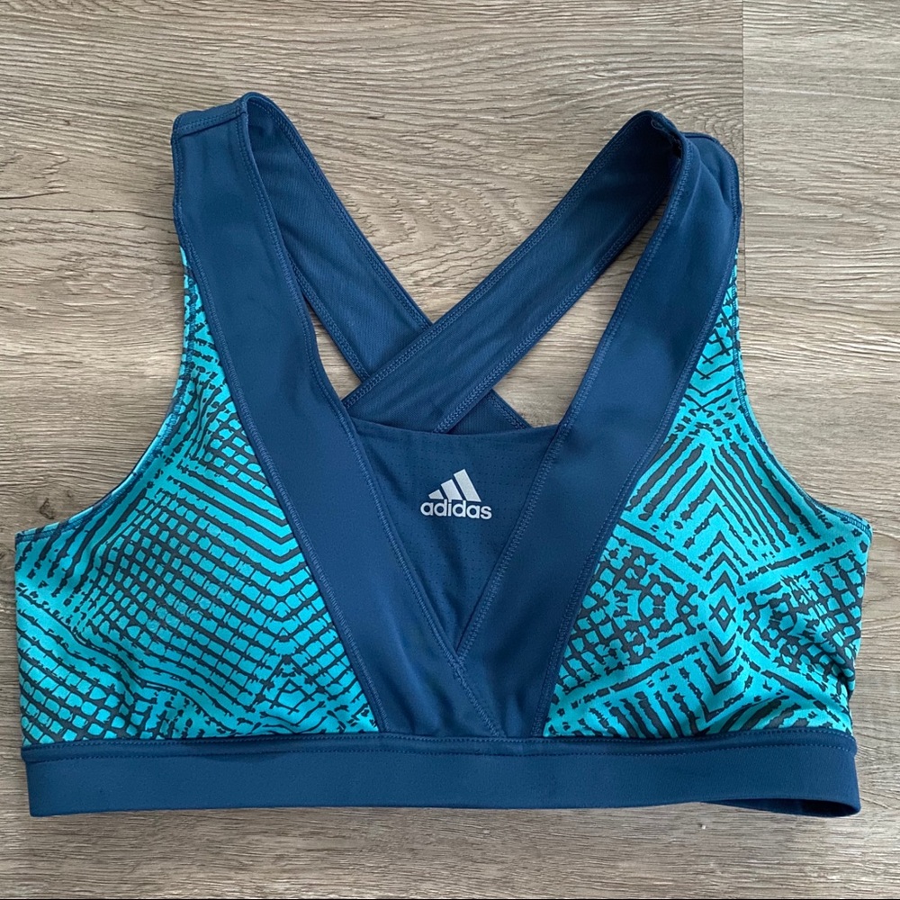 COPY - Flash Sale ⚡️Adidas Sports Supernova Bra